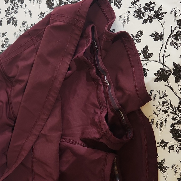 Lululemon skirt a89 - Picture 8 of 13